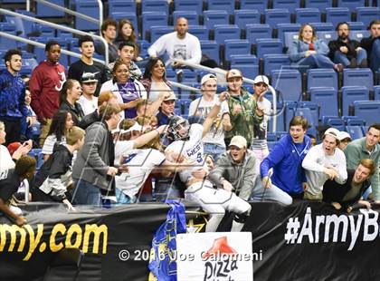 Thumbnail 2 in San Antonio All-Star Game (Alamodome) photogallery.
