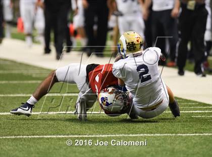 Thumbnail 1 in San Antonio All-Star Game (Alamodome) photogallery.