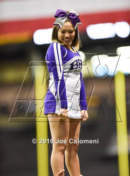 Thumbnail 1 in San Antonio All-Star Game (Alamodome) photogallery.