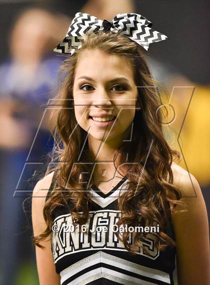 Thumbnail 3 in San Antonio All-Star Game (Alamodome) photogallery.