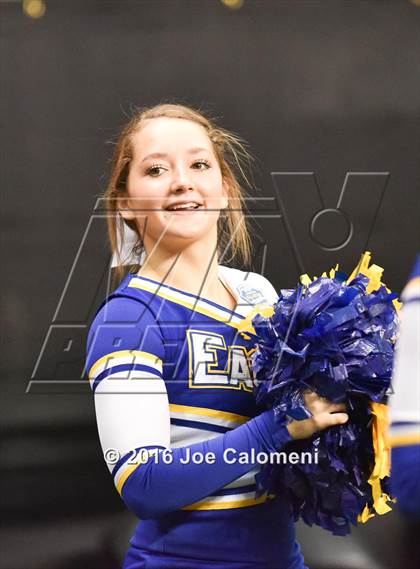 Thumbnail 2 in San Antonio All-Star Game (Alamodome) photogallery.
