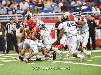 Thumbnail 2 in San Antonio All-Star Game (Alamodome) photogallery.