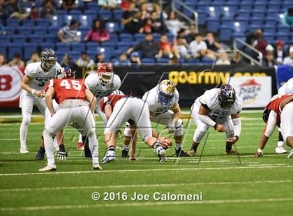 Thumbnail 2 in San Antonio All-Star Game (Alamodome) photogallery.