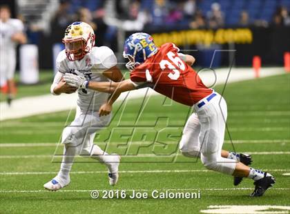 Thumbnail 1 in San Antonio All-Star Game (Alamodome) photogallery.