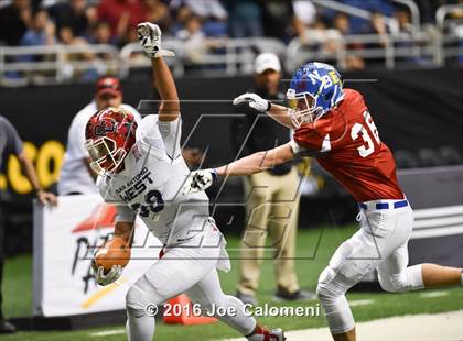 Thumbnail 2 in San Antonio All-Star Game (Alamodome) photogallery.