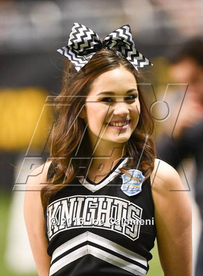 Thumbnail 3 in San Antonio All-Star Game (Alamodome) photogallery.