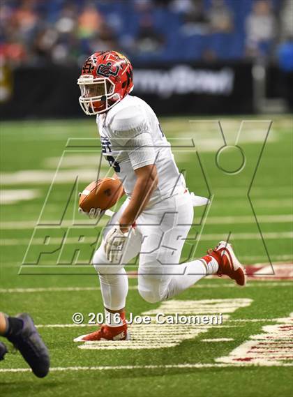 Thumbnail 2 in San Antonio All-Star Game (Alamodome) photogallery.