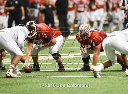 Thumbnail 2 in San Antonio All-Star Game (Alamodome) photogallery.