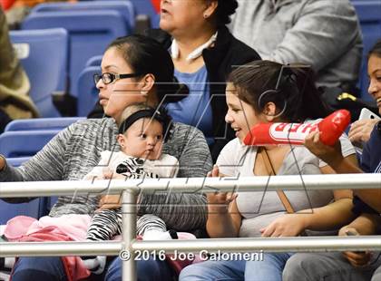 Thumbnail 1 in San Antonio All-Star Game (Alamodome) photogallery.