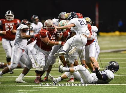 Thumbnail 3 in San Antonio All-Star Game (Alamodome) photogallery.