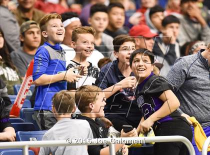Thumbnail 1 in San Antonio All-Star Game (Alamodome) photogallery.