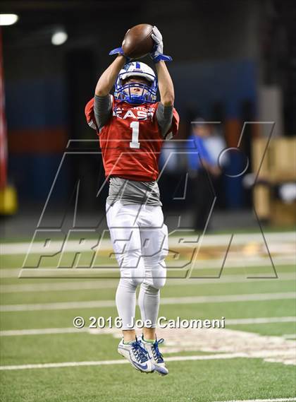 Thumbnail 3 in San Antonio All-Star Game (Alamodome) photogallery.