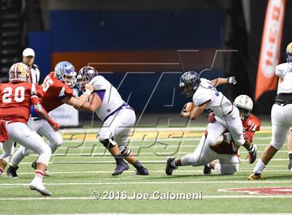 Thumbnail 3 in San Antonio All-Star Game (Alamodome) photogallery.