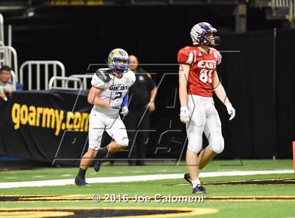 Thumbnail 2 in San Antonio All-Star Game (Alamodome) photogallery.