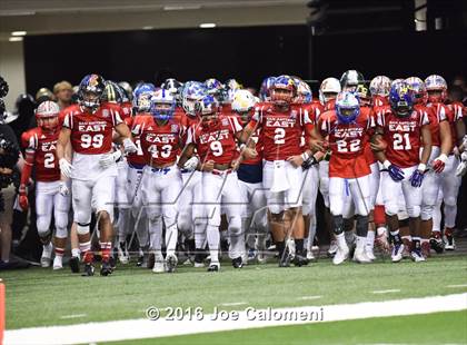 Thumbnail 3 in San Antonio All-Star Game (Alamodome) photogallery.
