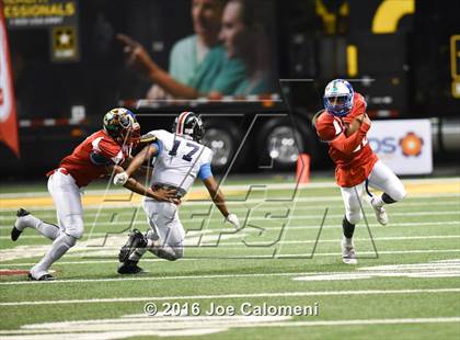 Thumbnail 1 in San Antonio All-Star Game (Alamodome) photogallery.