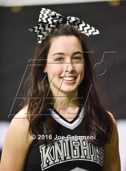 Thumbnail 3 in San Antonio All-Star Game (Alamodome) photogallery.