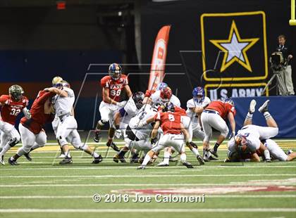 Thumbnail 2 in San Antonio All-Star Game (Alamodome) photogallery.