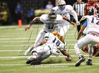 Thumbnail 3 in San Antonio All-Star Game (Alamodome) photogallery.