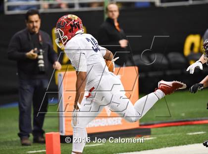 Thumbnail 3 in San Antonio All-Star Game (Alamodome) photogallery.