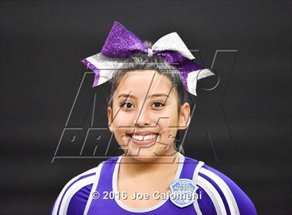 Thumbnail 3 in San Antonio All-Star Game (Alamodome) photogallery.
