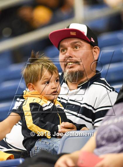 Thumbnail 2 in San Antonio All-Star Game (Alamodome) photogallery.