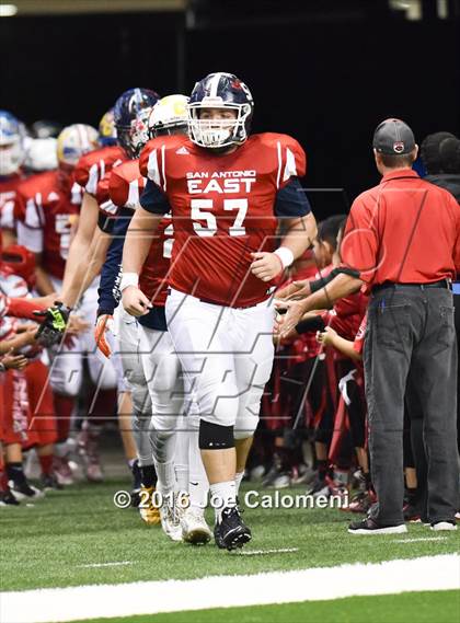 Thumbnail 2 in San Antonio All-Star Game (Alamodome) photogallery.