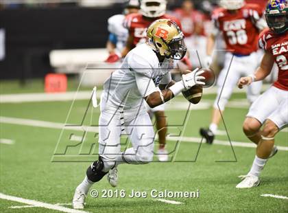 Thumbnail 1 in San Antonio All-Star Game (Alamodome) photogallery.