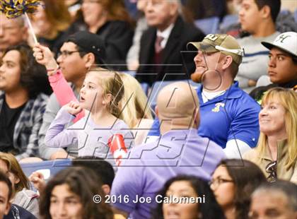 Thumbnail 3 in San Antonio All-Star Game (Alamodome) photogallery.