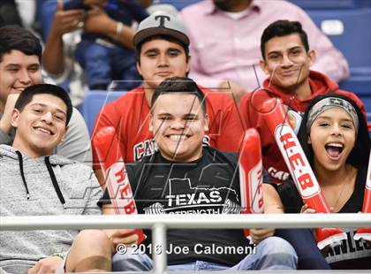 Thumbnail 2 in San Antonio All-Star Game (Alamodome) photogallery.