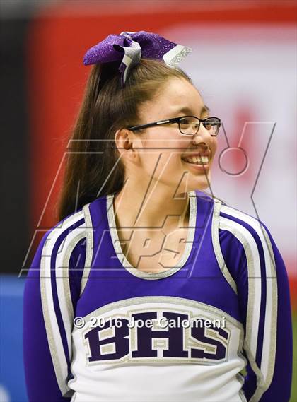 Thumbnail 3 in San Antonio All-Star Game (Alamodome) photogallery.