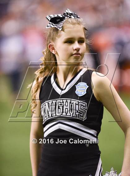 Thumbnail 1 in San Antonio All-Star Game (Alamodome) photogallery.