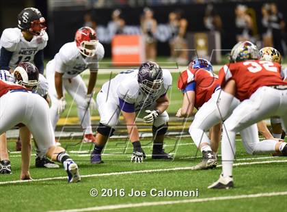 Thumbnail 3 in San Antonio All-Star Game (Alamodome) photogallery.