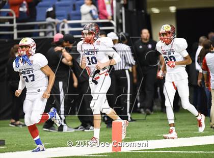 Thumbnail 2 in San Antonio All-Star Game (Alamodome) photogallery.