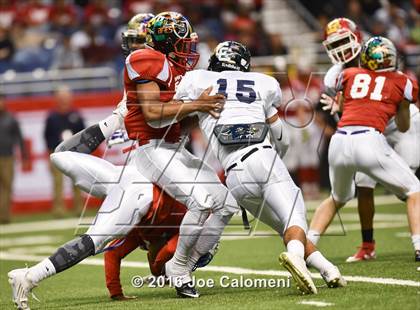 Thumbnail 3 in San Antonio All-Star Game (Alamodome) photogallery.