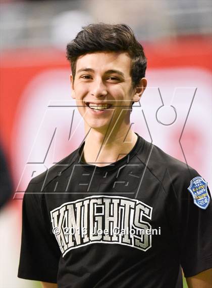 Thumbnail 2 in San Antonio All-Star Game (Alamodome) photogallery.
