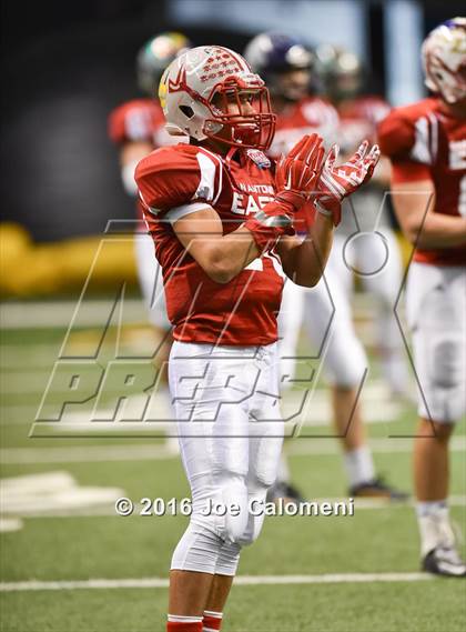 Thumbnail 1 in San Antonio All-Star Game (Alamodome) photogallery.