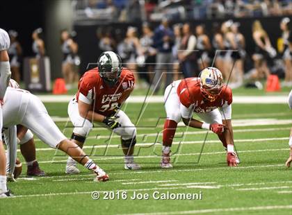 Thumbnail 2 in San Antonio All-Star Game (Alamodome) photogallery.