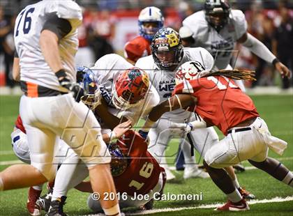 Thumbnail 1 in San Antonio All-Star Game (Alamodome) photogallery.