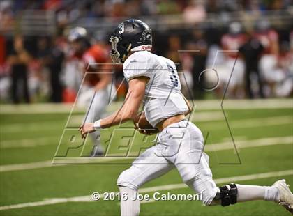Thumbnail 3 in San Antonio All-Star Game (Alamodome) photogallery.