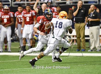 Thumbnail 3 in San Antonio All-Star Game (Alamodome) photogallery.