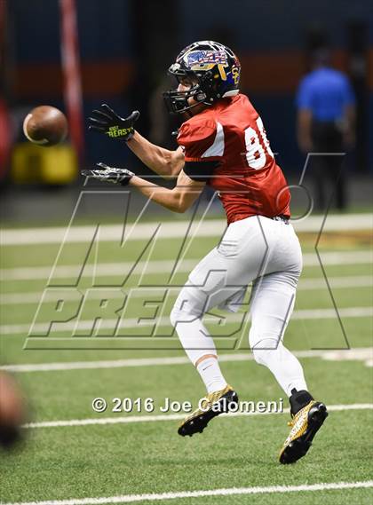 Thumbnail 2 in San Antonio All-Star Game (Alamodome) photogallery.