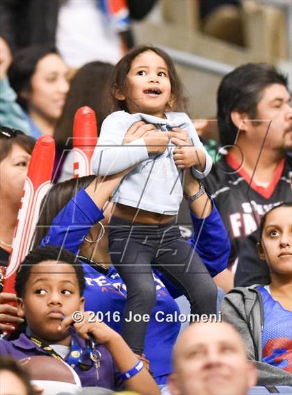 Thumbnail 1 in San Antonio All-Star Game (Alamodome) photogallery.
