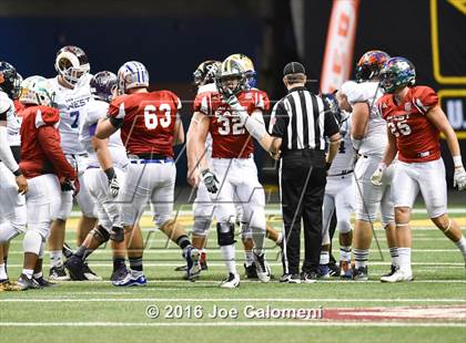 Thumbnail 3 in San Antonio All-Star Game (Alamodome) photogallery.