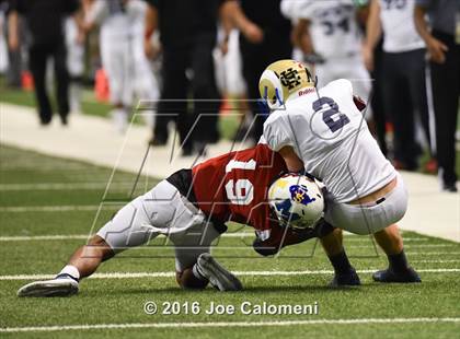 Thumbnail 2 in San Antonio All-Star Game (Alamodome) photogallery.