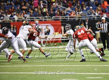 Thumbnail 3 in San Antonio All-Star Game (Alamodome) photogallery.