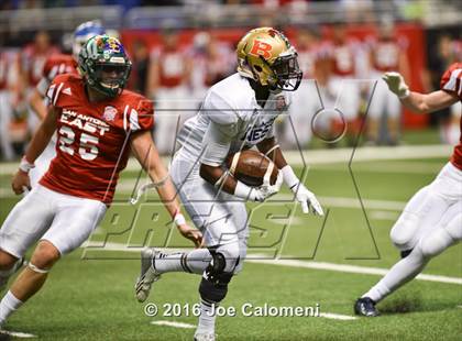 Thumbnail 3 in San Antonio All-Star Game (Alamodome) photogallery.
