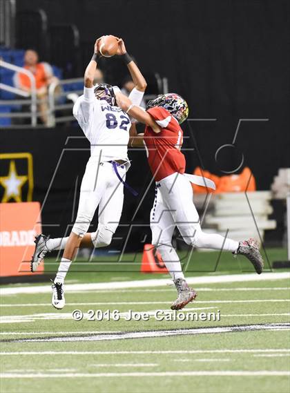 Thumbnail 3 in San Antonio All-Star Game (Alamodome) photogallery.
