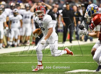 Thumbnail 3 in San Antonio All-Star Game (Alamodome) photogallery.