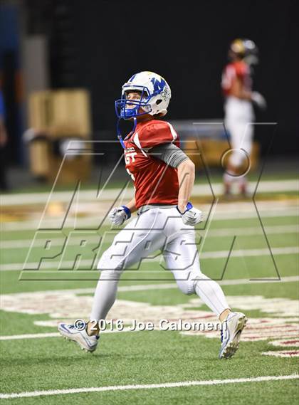 Thumbnail 2 in San Antonio All-Star Game (Alamodome) photogallery.